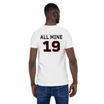 All Mine Couple Tee Set [Customizable]