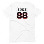 All Mine / Since Unisex Tee [Customizable]