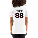All Mine Couple Tee Set [Customizable]