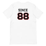 All Mine / Since Unisex Tee [Customizable]