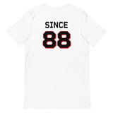 All Mine / Since Unisex Tee [Customizable]