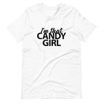 I'm That Candy Girl Unisex Tee