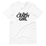 I'm That Candy Girl Unisex Tee