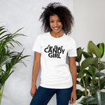 I'm That Candy Girl Unisex Tee