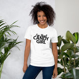 I'm That Candy Girl Unisex Tee