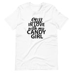 Still in Love Unisex Tee