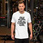 Still in Love Unisex Tee