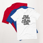 Still in Love Unisex Tee