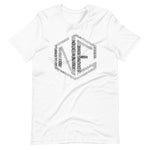 NE Ultimate Logo Unisex Tee
