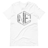 NE Ultimate Logo Unisex Tee
