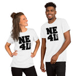 NE4Life Unisex Tee