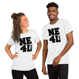 NE4Life Unisex Tee