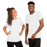 Poetic Unisex Tee