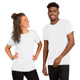 Poetic Unisex Tee