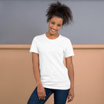 Poetic Unisex Tee