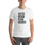 Poetic Unisex Tee