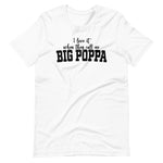 Big Poppa Unisex Tee