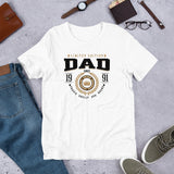 Limited Edition Father Since... - CUSTOMIZABLE