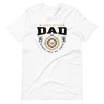 Limited Edition Father Since... - CUSTOMIZABLE