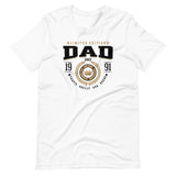Limited Edition Father Since... - CUSTOMIZABLE