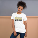 His Presence Is EVERYTHING Tee