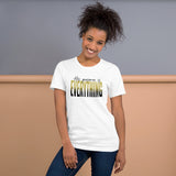 His Presence Is EVERYTHING Tee