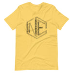 NE Ultimate Logo Unisex Tee