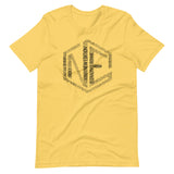 NE Ultimate Logo Unisex Tee