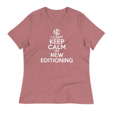 New Editioning Women's Relaxed Tee