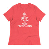 New Editioning Women's Relaxed Tee
