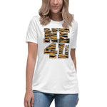 NE4Life Women's Relaxed T-Shirt
