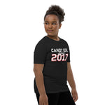 Candy Girl Youth Tee